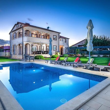 Villa Vanja - Jadreski بولا المظهر الخارجي الصورة