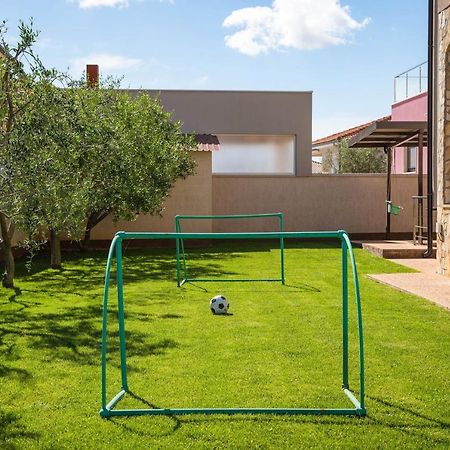 Villa Vanja - Jadreski بولا المظهر الخارجي الصورة